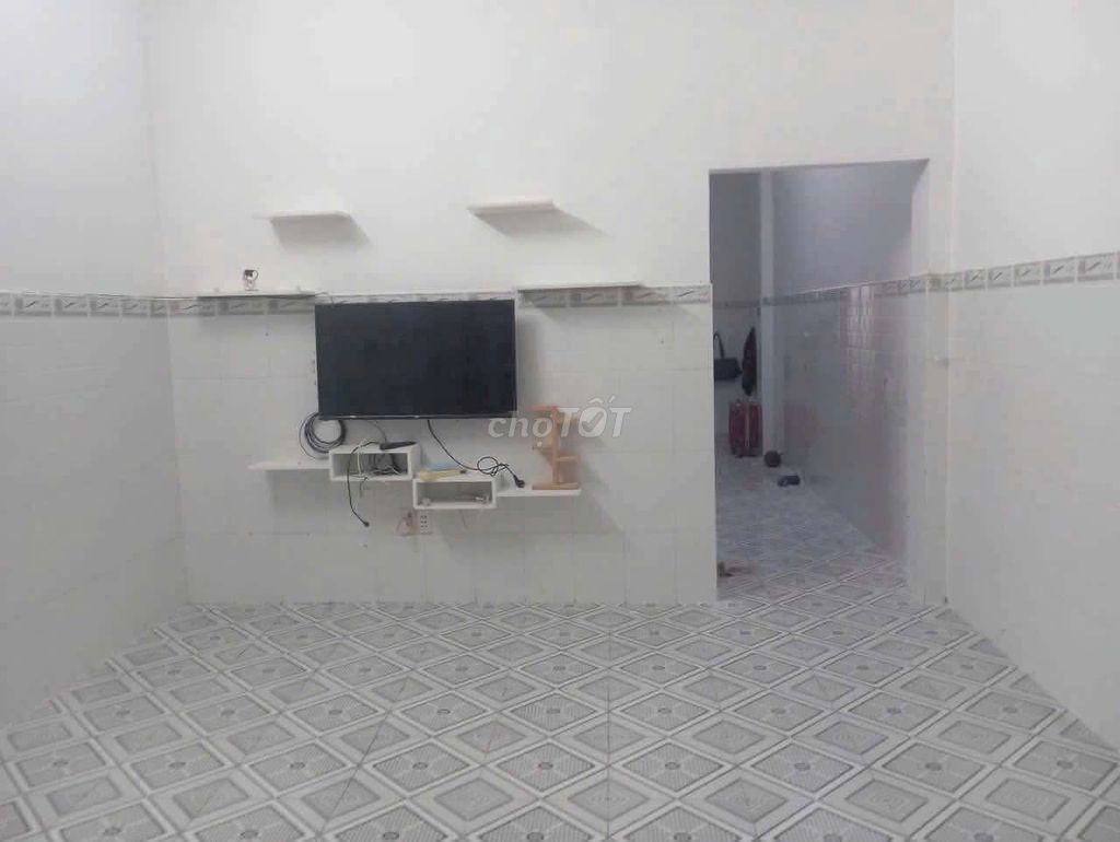 Nhà 2Tiers 2Bedroom Near Đặng Trần Côn, Tân Bình