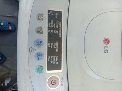 Máy giặt LG 6kg. Mua bán Máy giặt tại Quận Hải Châu Đà Nẵng được đăng bởi Quý