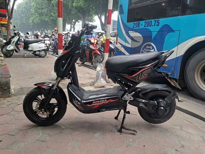 Bán xe điện Xmen. Mua bán Xe điện tại Quận Đống Đa Hà Nội được đăng bởi Thiên Hương