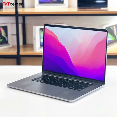 MacBook Pro 2019 i9/64GB/1TB/8GB 5500M Full zin. Mua bán Laptop tại Quận Hải Châu Đà Nẵng được đăng bởi LAPTOP 484 NÚI THÀNH