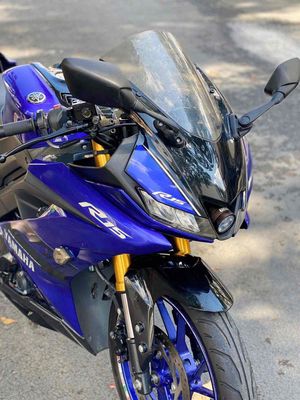 Yamaha R15 full máy 65 Touring. Mua bán Xe máy tại Quận Cái Răng Cần Thơ được đăng bởi Toàn Hồ
