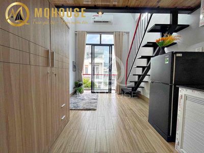 ‼️TRỐNG LẠI 1P BAN CÔNG FULL NT_NGAY TÔ KÝ CVPM