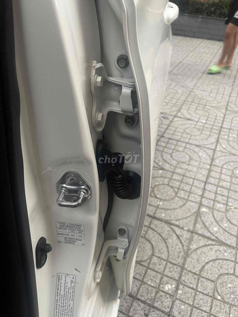 Toyota Vios 2020 1.5E MT - 158000 km. Mua bán Ô tô tại Quận 11 Tp Hồ Chí Minh được đăng bởi Huy Lê Đình hình 9