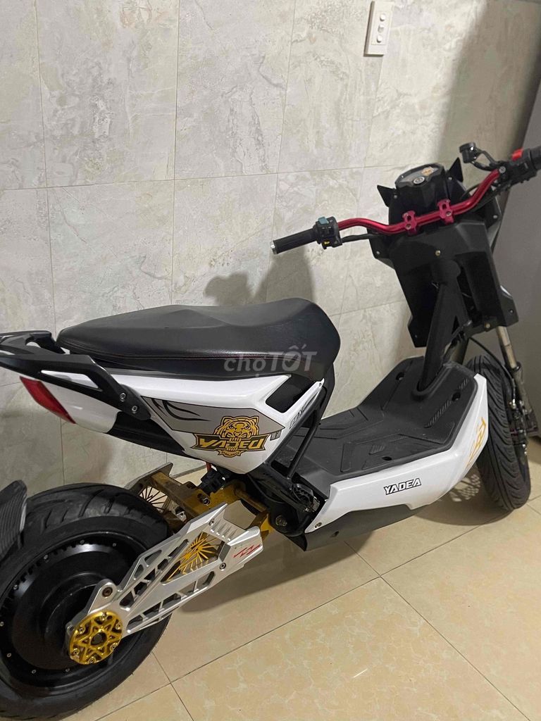 xe xmen độ. Mua bán Xe điện tại Quận 6 Tp Hồ Chí Minh được đăng bởi nguyễn tuấn kiệt hình 3