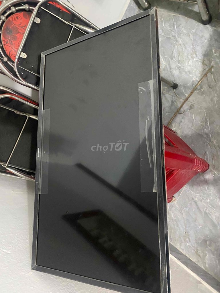 Tivi Samsung Hư màn hình. Mua bán Tivi, Âm thanh tại Thành phố Tam Kỳ Quảng Nam được đăng bởi Huỳnh Đức Trịnh hình 1