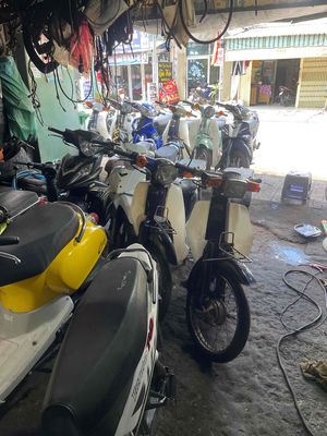 xe bán. Mua bán Xe máy tại Huyện Hóc Môn Tp Hồ Chí Minh được đăng bởi Xe Máy Triệu Dương