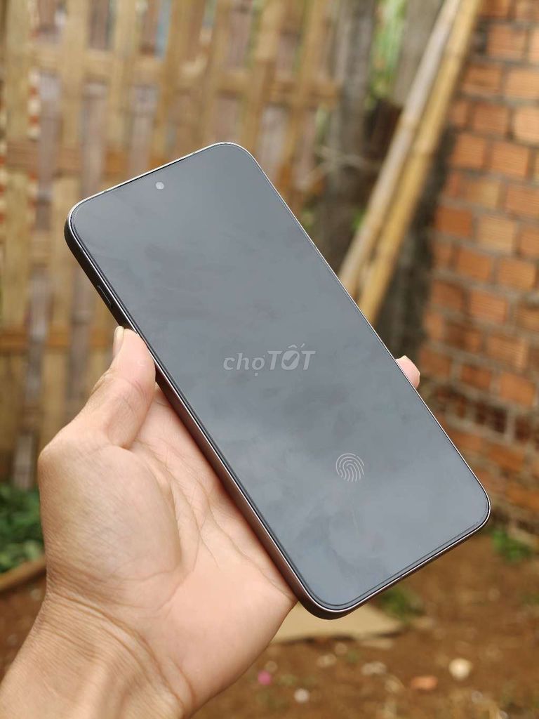 Vivo X300 Pro 16GB/512GB Xám 99%. Mua bán Điện thoại tại Thành phố Bảo Lộc Lâm Đồng được đăng bởi Quốc Bảo  hình 1
