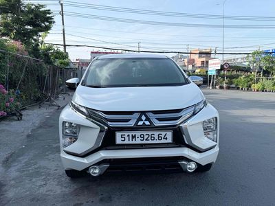 Xpander 5/2021 số tự động ngay chủ ký giấy Bstp