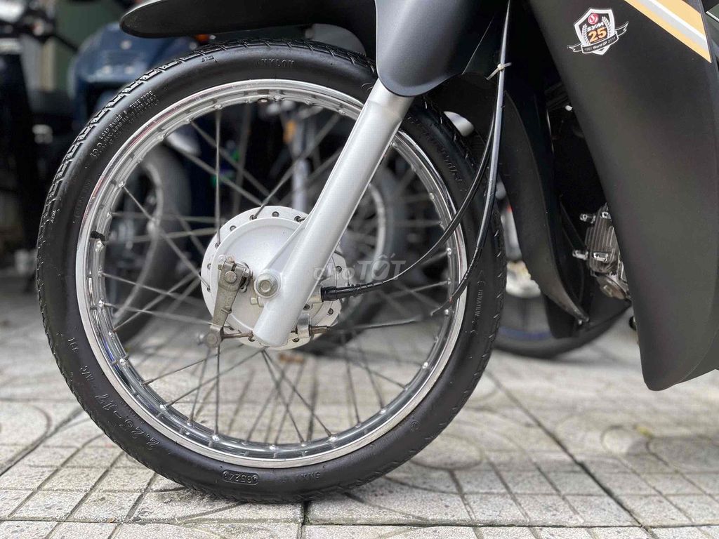 📣 SYM Angela 50cc. Xe số học sinh chạy ko bằng lái. Mua bán Xe máy tại Thành phố Rạch Giá Kiên Giang được đăng bởi Xe Máy Thanh Phương hình 4