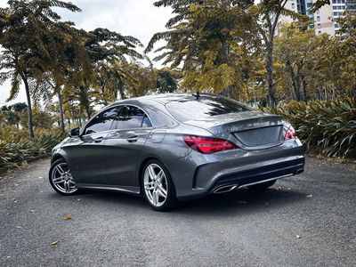Mercedes Benz CLA Class 2016 CLA 250 4Matic. Mua bán Ô tô tại Thành phố Thủ Đức Tp Hồ Chí Minh được đăng bởi HB AUTO 