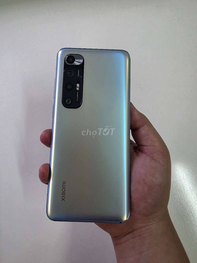 Xiaomi Mi 10S 8/256GB. Mua bán Điện thoại tại Quận Cầu Giấy Hà Nội được đăng bởi Lê Tiến Việt hình 1