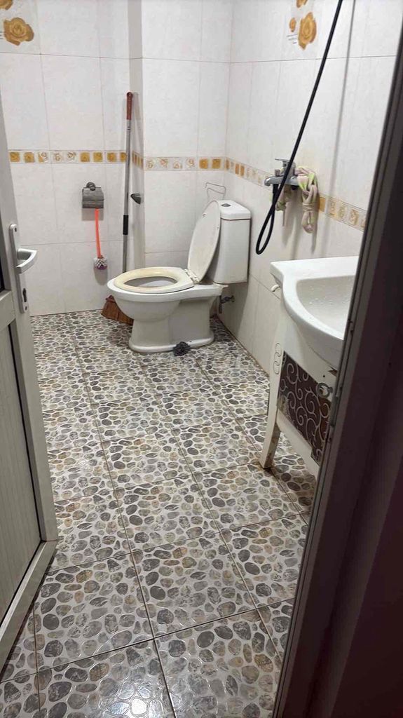 cho thuê ở — Phòng trọ 20m² Quận Cầu Giấy