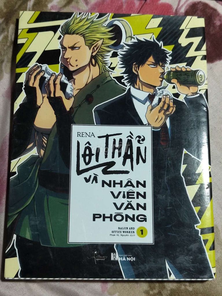Truyện tranh Boylove 15k. Mua bán Sách tại Quận Bắc Từ Liêm Hà Nội được đăng bởi tâm trần hình 1