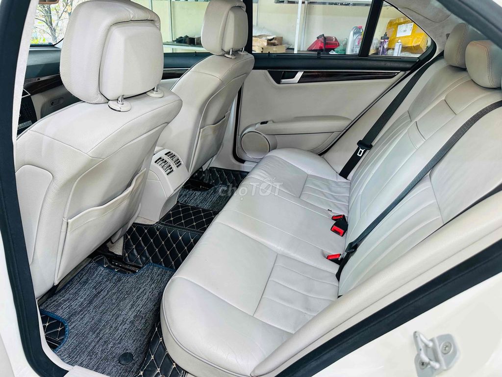 Mercedes Benz C Class 2012 C250 - 145215 km. Mua bán Ô tô tại Huyện Đại Lộc Quảng Nam được đăng bởi Huy trung hình 9