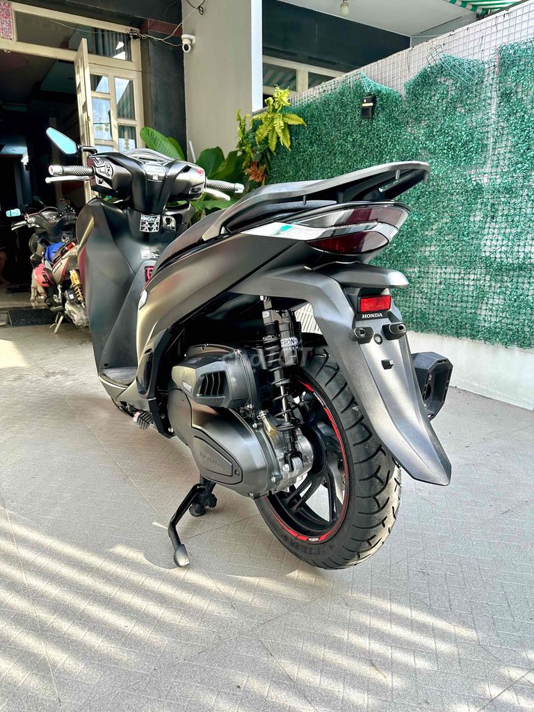 Cần bán SH350 2022 chính chủ Hsct. Mua bán Xe máy tại Quận 7 Tp Hồ Chí Minh được đăng bởi Quốc Cường  hình 9