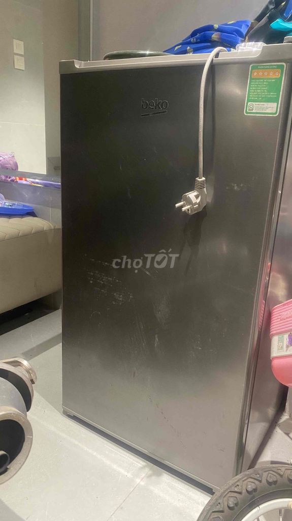 Cần pass tủ lạnh Beko dung tích dưới 100l. Mua bán Tủ lạnh tại Quận Long Biên Hà Nội được đăng bởi Phương  hình 1