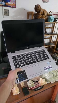 HP 840 G4. Mua bán Laptop tại Thành phố Rạch Giá Kiên Giang được đăng bởi Nguyễn Thương Computer