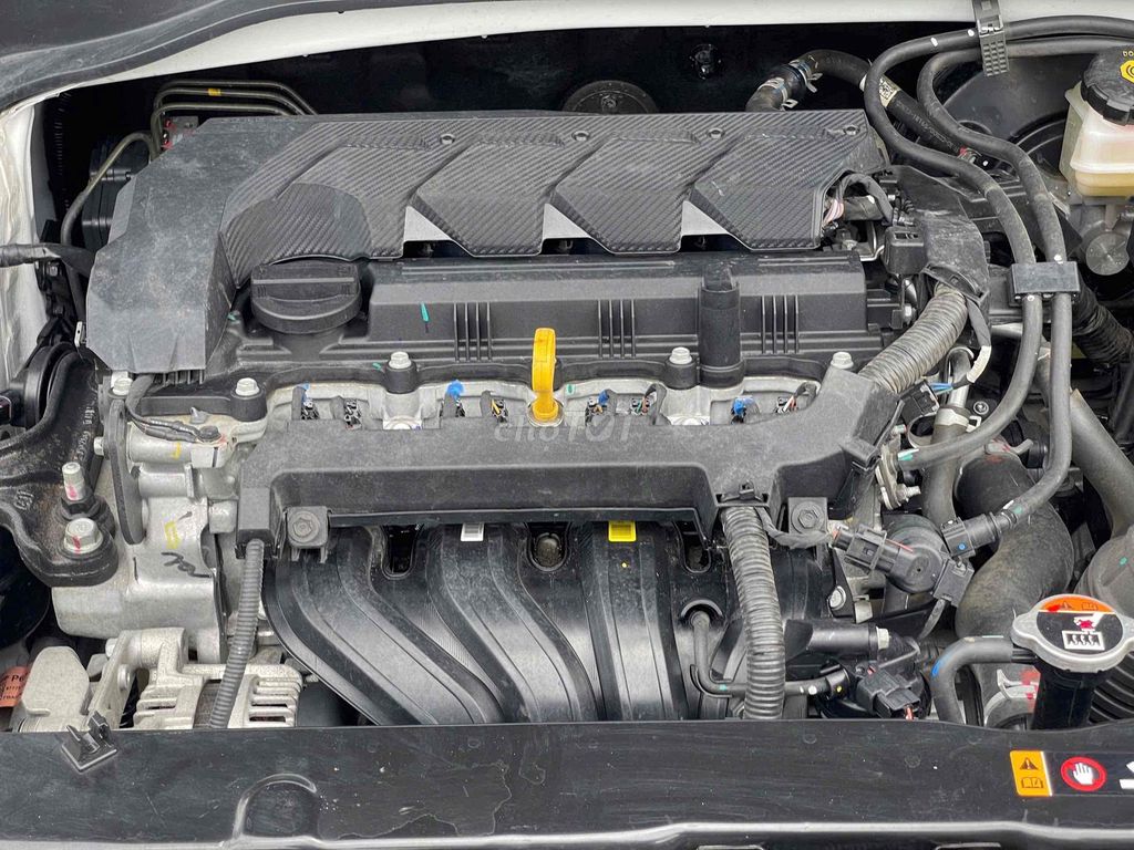 Kia Sonet 2024 1.5 Luxury-37000 km bao check. Mua bán Ô tô tại Quận 1 Tp Hồ Chí Minh được đăng bởi Ô TÔ SÀI GÒN hình 17