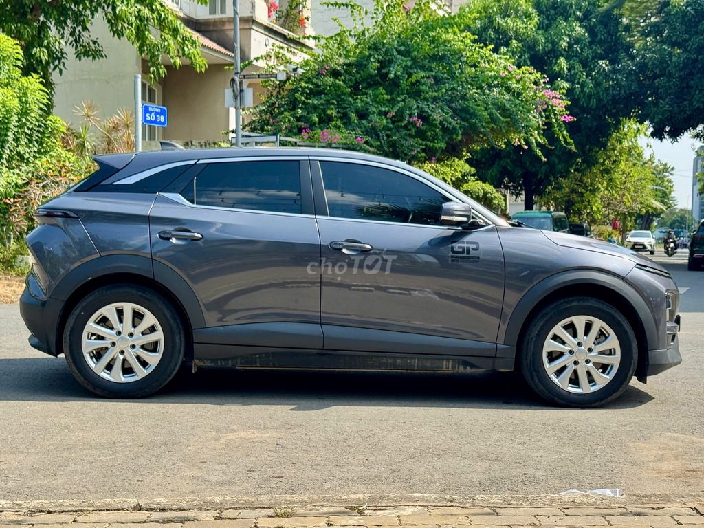 📣📣 Vinfast VF6s 2024 - Mua Pin 💥💥. Mua bán Ô tô tại Thành phố Thủ Đức Tp Hồ Chí Minh được đăng bởi ôn diễm sơn hình 5