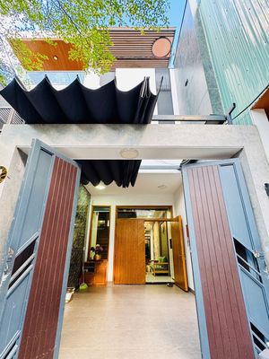 Аренда · 2 комн. · 80 м² · Quận Liên Chiểu, ул. Đường Hòa Minh 12