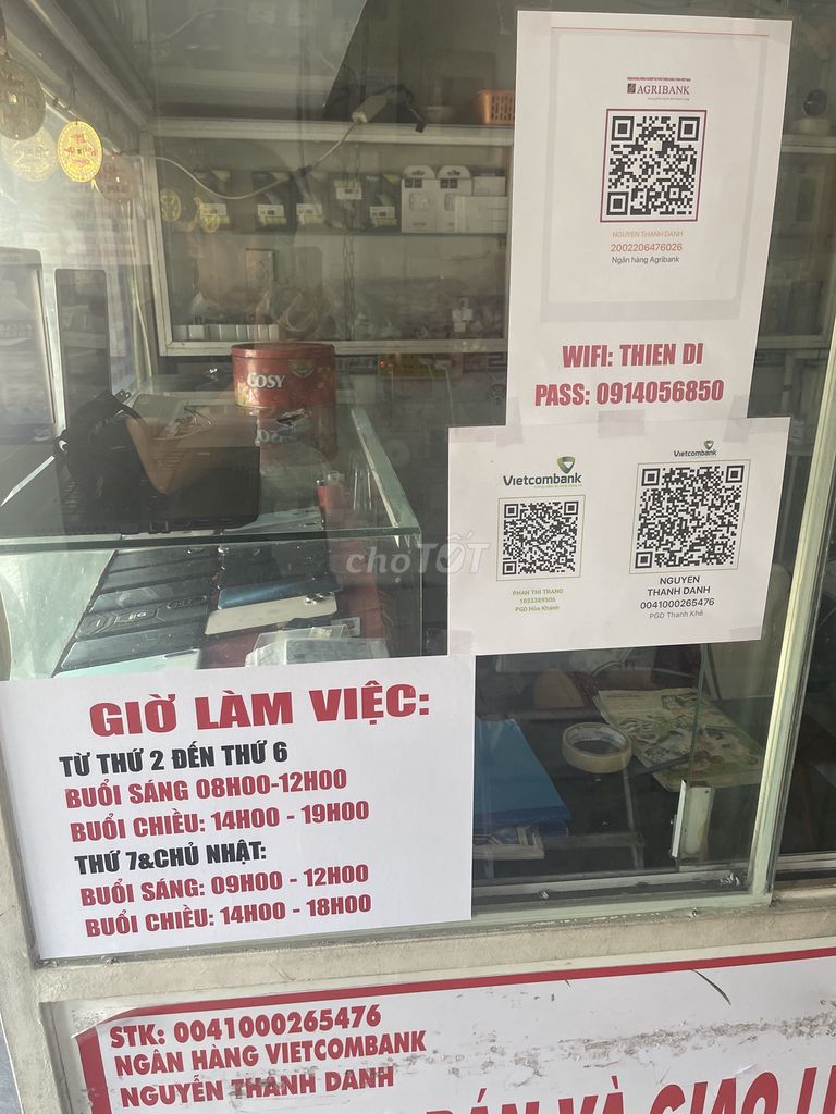 Thiên Di tại Quận Liên Chiểu, Đà Nẵng hình 2