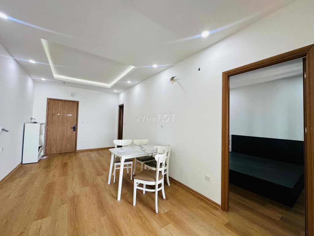 Аренда · The Ori Garden · 2 комн. · 57 м² · Quận Liên Chiểu, ул. Hòa Hiệp Nam