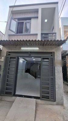 SIÊU PHẨM NẰM NGAY HƯƠNG LỘ 2, NHÀ MỚI  2 TẦNG , 42M2,NHỈNH 3 ĐỒNG