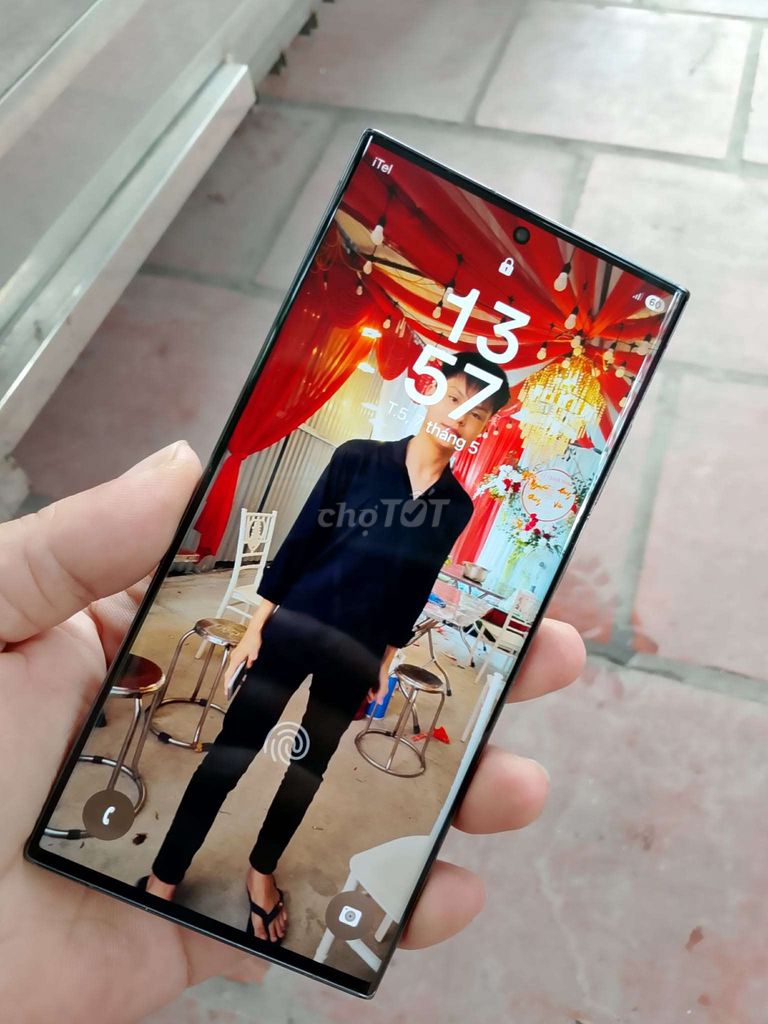 Samsung S23 Ultra 512GB gl . Mua bán Điện thoại tại Quận Bắc Từ Liêm Hà Nội được đăng bởi manh hình 1