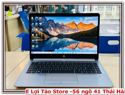 E bán HP 240 G8 CORE I3/8GB/512GB 1005G1 14''. Mua bán Laptop tại Quận Đống Đa Hà Nội được đăng bởi Nguyễn Tiến Lợi