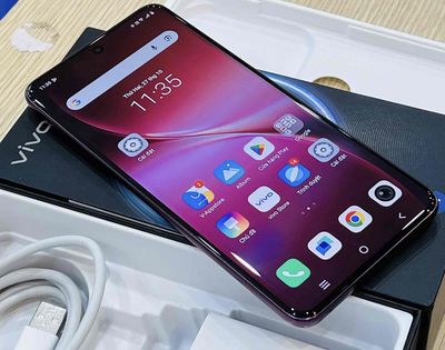 Vivo V60 5G 12GB/256GB Tím. Mua bán Điện thoại tại Quận Đống Đa Hà Nội được đăng bởi Bảo Táo Store