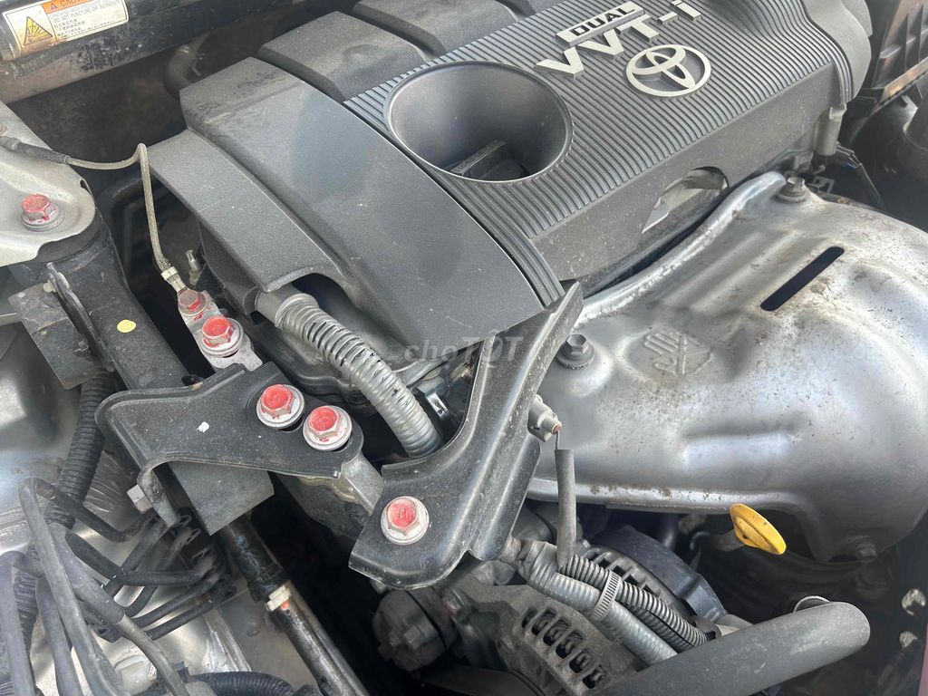 Toyota Camry 2019 2.5Q - 69999 km. Mua bán Ô tô tại Huyện Đông Hưng Thái Bình được đăng bởi Phamquangngoc hình 7