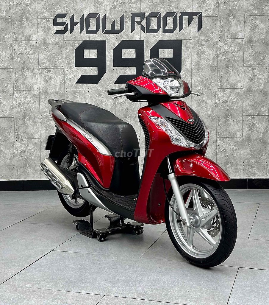 Sh150i Nhập Ý