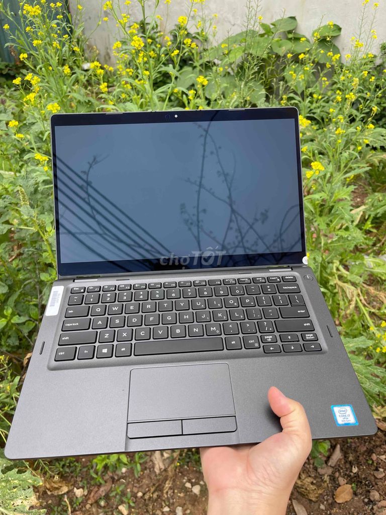 Dell Latitude 5300 i7 13.3 inch 8GB/256GB. Mua bán Laptop tại Thành phố Bắc Ninh Bắc Ninh được đăng bởi Lương Bích Luyên  hình 1