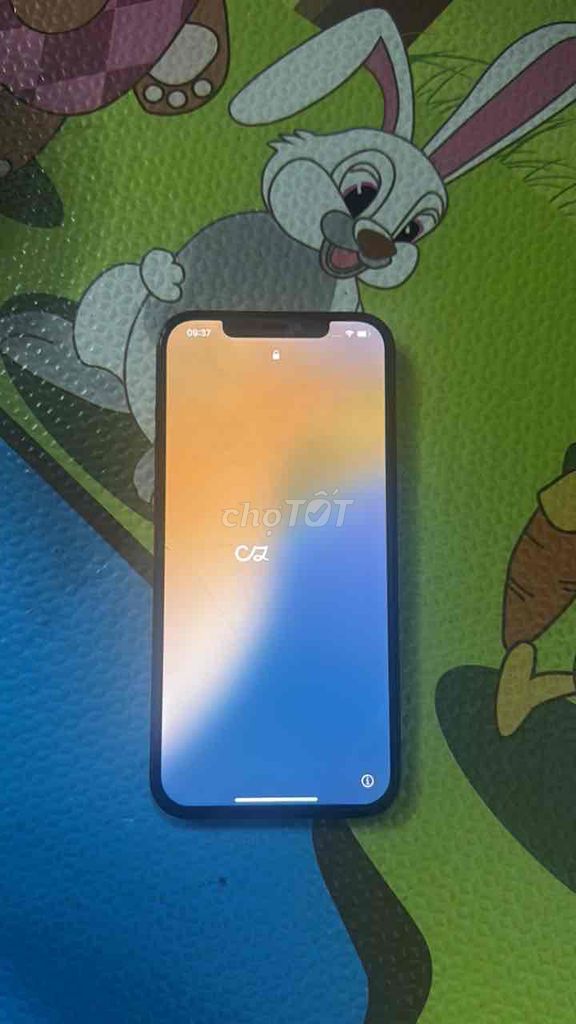Apple iPhone 12 Pro Max 256GB Xanh Đã qua sử dụng. Mua bán Điện thoại tại Huyện Đông Anh Hà Nội được đăng bởi Hoan Hà hình 1