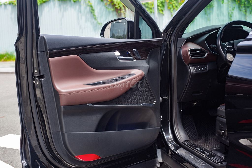 Hyundai Santa Fe 2.4L Xăng Cao Cấp 2020 - 46000 km. Mua bán Ô tô tại Thành phố Thủ Đức Tp Hồ Chí Minh được đăng bởi H2T Auto hình 11