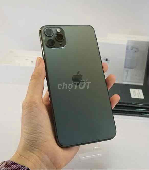 Iphone 11prm 64g