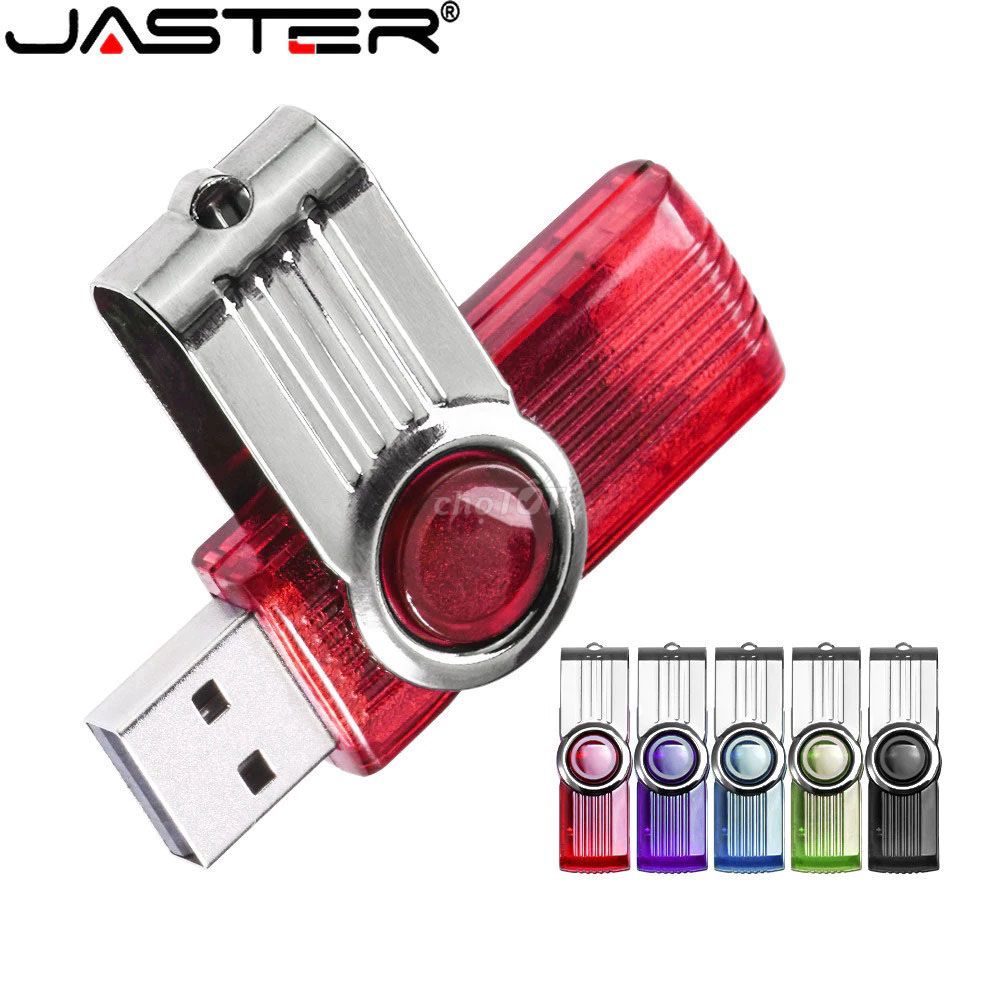 Usb 8GB và 16GB thương hiệu JASTER