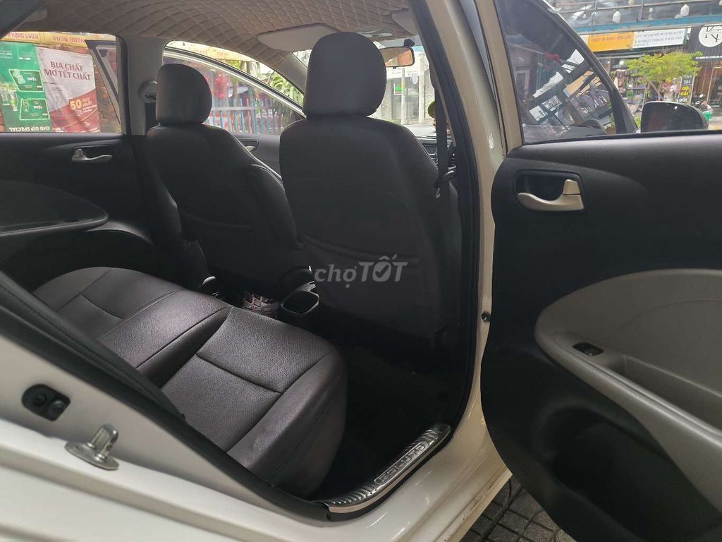 2020 1.4 MT Deluxe - 56000 km. Mua bán Ô tô tại Thành phố Thủ Đức Tp Hồ Chí Minh được đăng bởi văn lộc trần hình 12