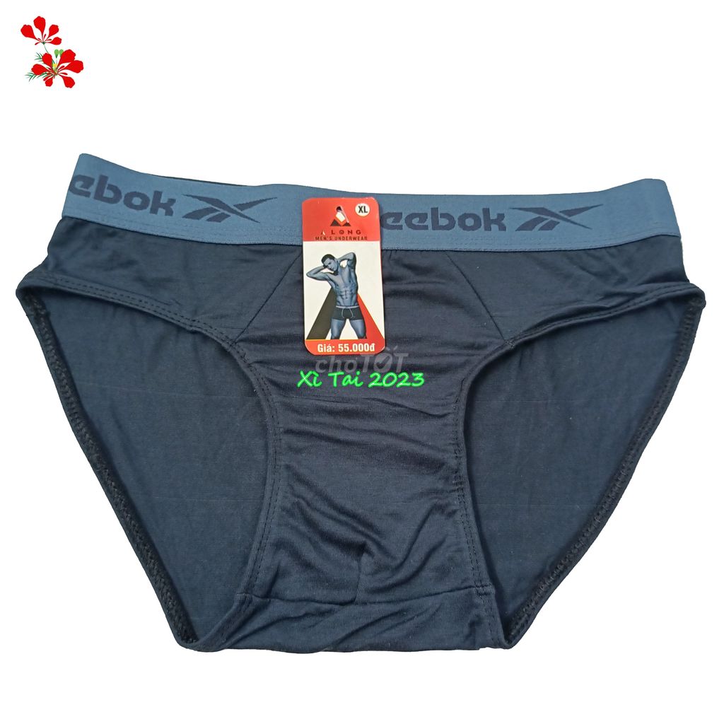 Quần lót nam Cotton, mềm mịn, co giãn tốt Xì Tai. Mua bán Quần áo tại Huyện Hóc Môn Tp Hồ Chí Minh được đăng bởi Shop Xì Tai 2023 hình 2