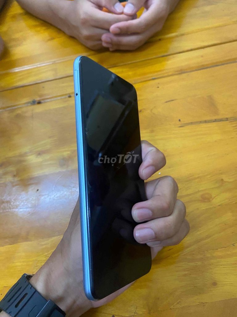 Vivo Y21s 3GB/32GB Xanh. Mua bán Điện thoại tại Thành phố Thủ Dầu Một Bình Dương được đăng bởi Nguyễn Văn Dư hình 1