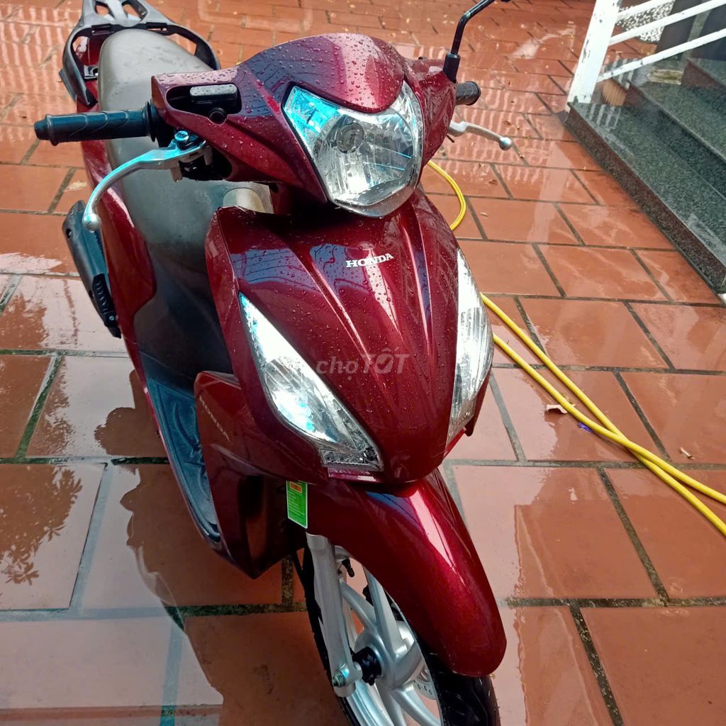 Bán xe máy trong ngày. Mua bán Xe máy tại Quận 12 Tp Hồ Chí Minh được đăng bởi Tên chưa cung cấp hình 2