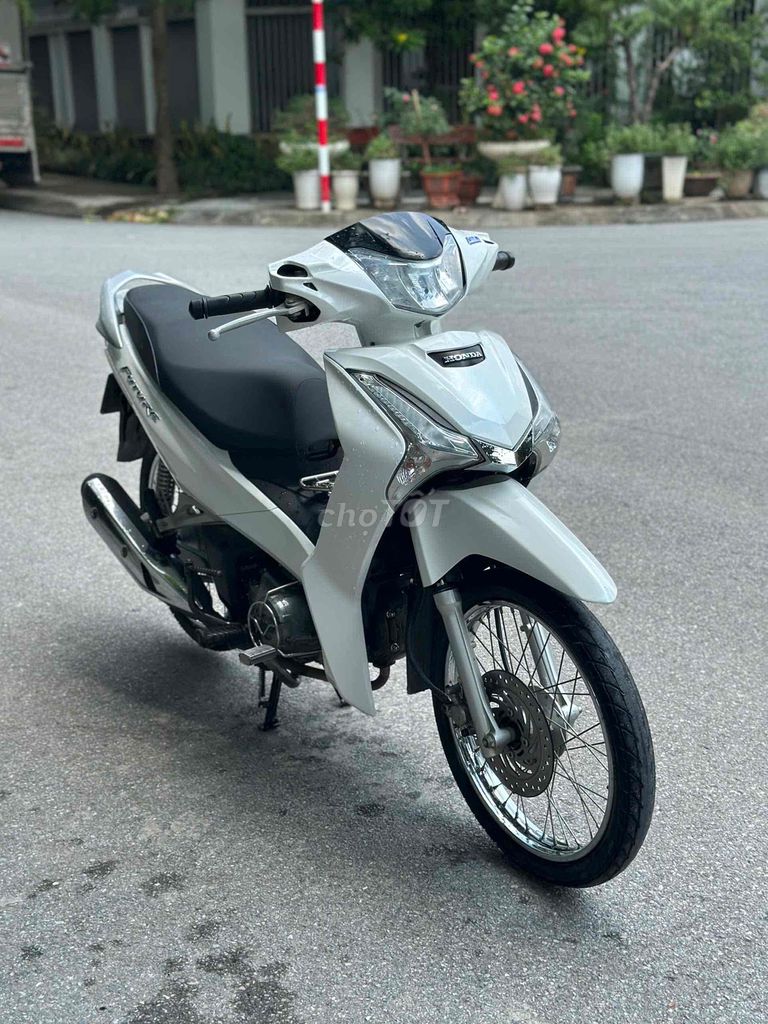 FUTURE Nguyên Bản 2020 Chât_Bảo Hành 1 Năm. Mua bán Xe máy tại Huyện Gia Lâm Hà Nội được đăng bởi Xe Máy Phúc Hưng hình 2