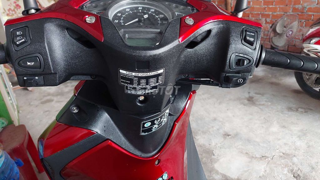 Ban sh125 ABS .2017 lên funl ý chính chủ. Mua bán Xe máy tại Huyện Trà Ôn Vĩnh Long được đăng bởi Thanh nhan  hình 4