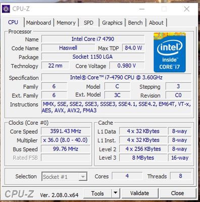i7 4790 + CM T400i. Mua bán Linh kiện (RAM, Card...) tại Quận Ba Đình Hà Nội được đăng bởi A Quang