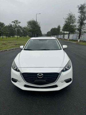 Mazda 3 2018 số tự động, 52.000km, giá 465 triệu