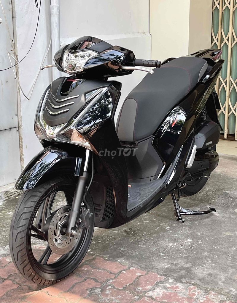 SH 150 ABS 2018 biển 079.39. Mua bán Xe máy tại Thành phố Vũng Tàu Bà Rịa - Vũng Tàu được đăng bởi Cao Trí hình 2