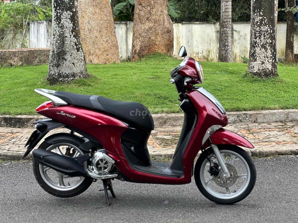 Janus 2017. Mua bán Xe máy tại Huyện Trảng Bom Đồng Nai được đăng bởi u kiều hình 8