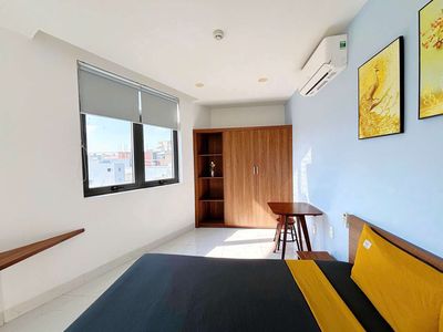 Аренда · 1 комн. · 45 м² · Quận Ngũ Hành Sơn, ул. Đường Nguyễn Cơ Thạch