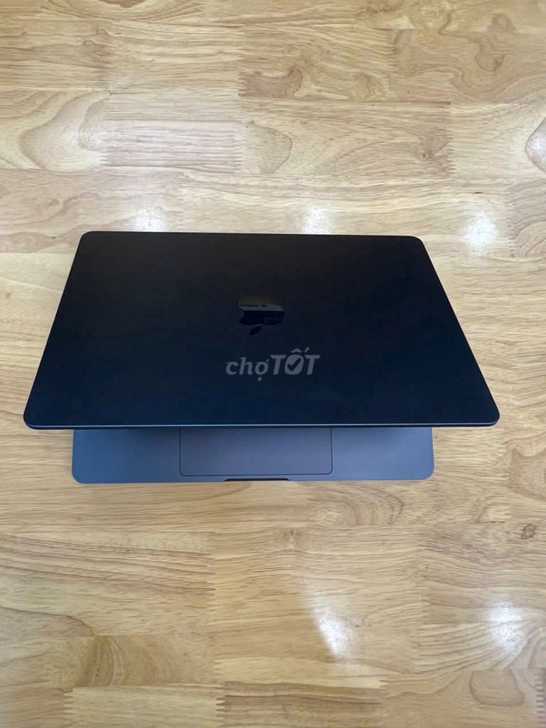 Apple MacBook Air M2 13.6 inch 8GB/256GB Pin 100%. Mua bán Laptop tại Thành phố Qui Nhơn Bình Định được đăng bởi NGỌC PHÚC LAPTOPS hình 1