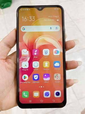 VIVO U10. Mua bán Điện thoại tại Thành phố Mỹ Tho Tiền Giang được đăng bởi Dương